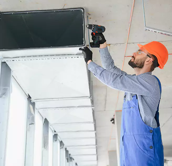 Why Homeowners & Businesses Trust Us in West New York, NJ