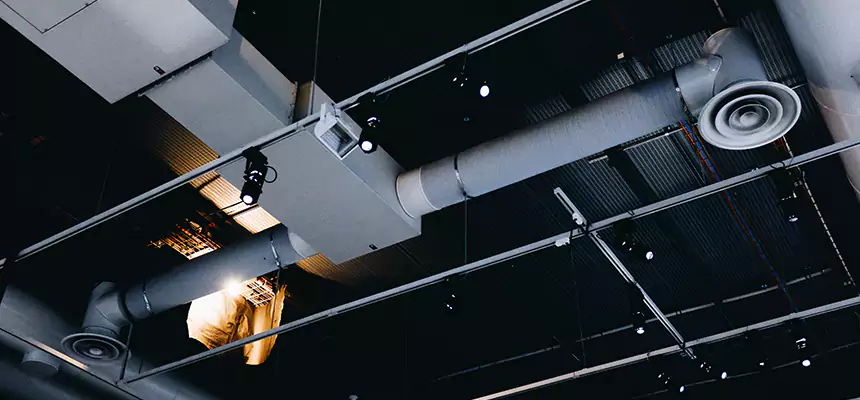 Our Air Duct Replacement Services in West New York, NJ