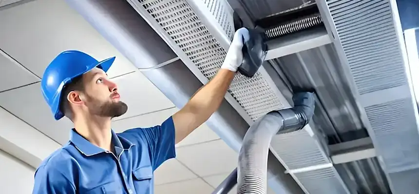 Our Annual Dryer Vent Maintenance Services in West New York, NJ