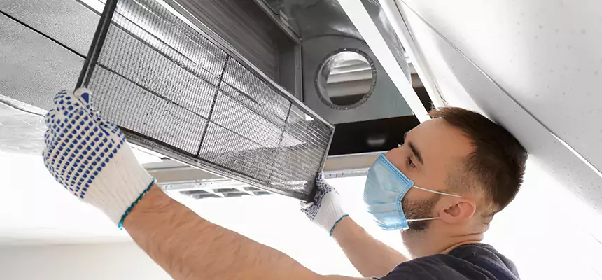 Our Dryer Vent Replacement Services in West New York, NJ