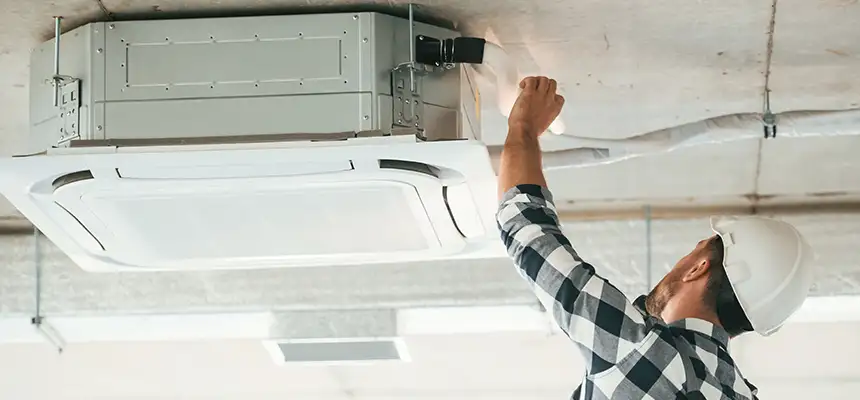 Our Local Vent Cleaning Services in West New York, NJ