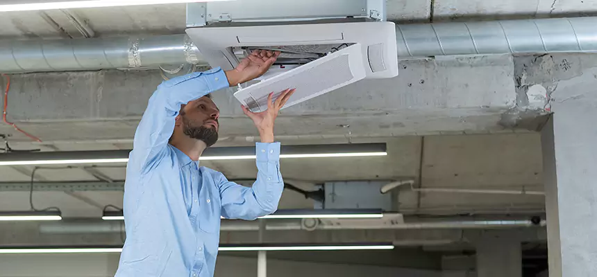 Our Room Addition Duct Installation Services in West New York, NJ