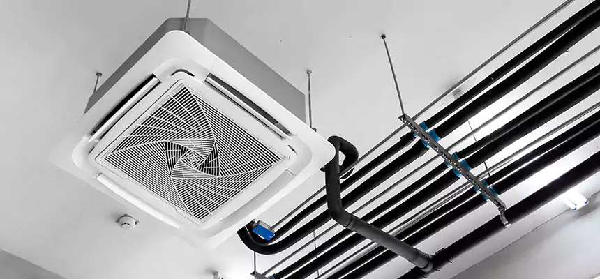 Our Smart AC Vent Controller Services in West New York, NJ