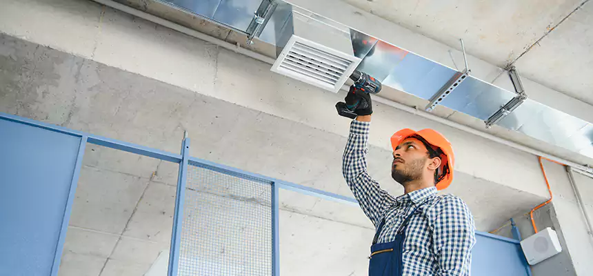 Efficient Exhaust Vent Cleaning in West New York, NJ