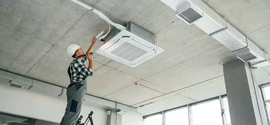 Our Wi Fi Connected Air Ducts Services in West New York, NJ