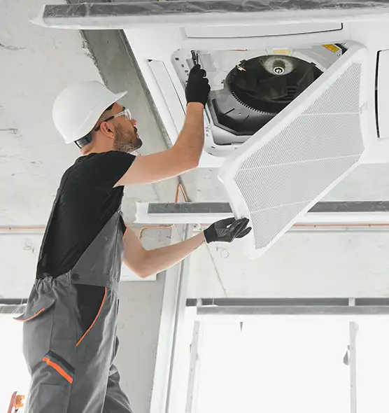 About Air Duct Rodent Removal in West New York, NJ