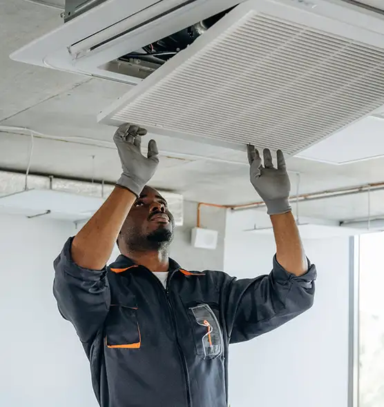 About Certified Air Duct Specialists in West New York, NJ