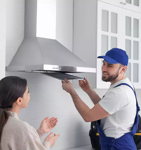 Professional Dryer Vent Cleaning Service in West New York, NJ