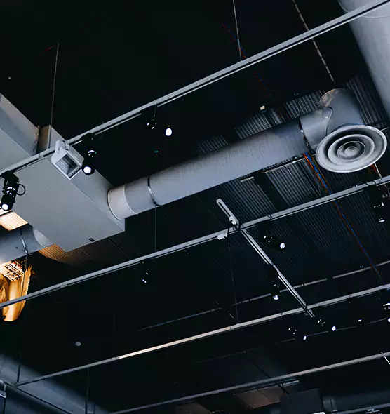 About Duct Sanitization with UV Light in West New York, NJ