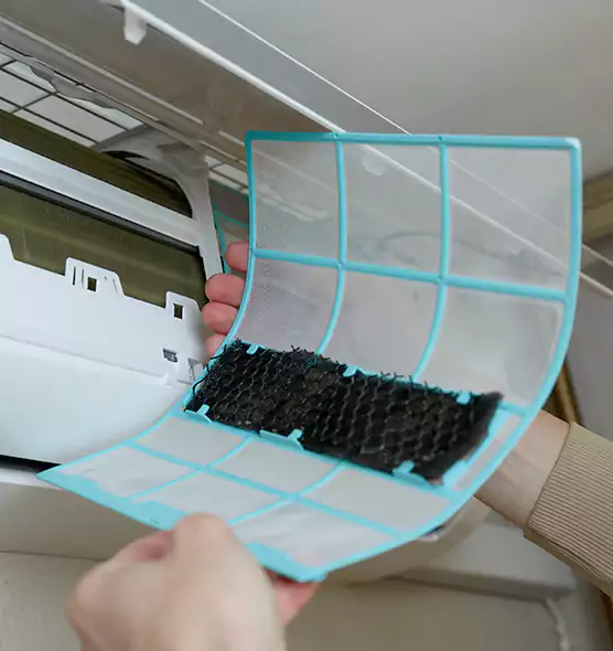 Welcome to Air Duct Cleaning & Repairs West New York — Your Local HEPA Filter Installation Pros in West New York, NJ