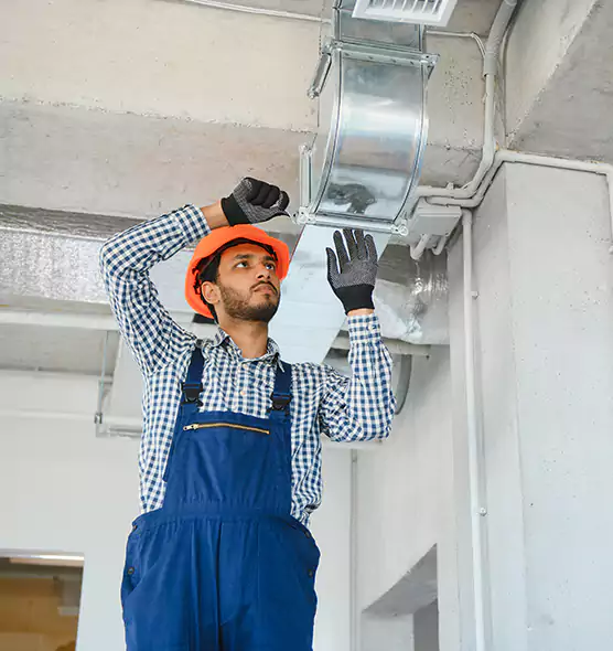 About Hotel Duct And Vent Cleaning in West New York, NJ