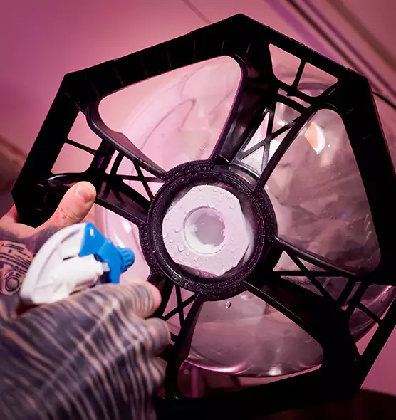 Expert Low VOC Vent Installation in West New York, NJ