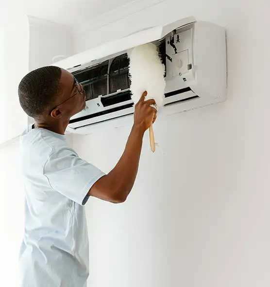 Professional Maximize AC Efficiency  in West New York, NJ