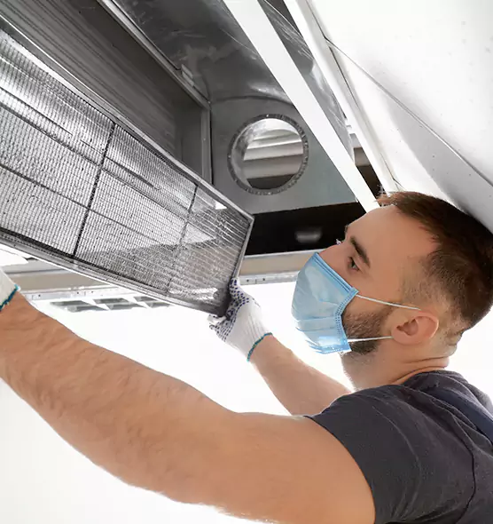 About Remove Smoke Smell From Air Duct in West New York, NJ