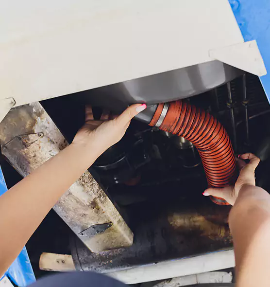 Top-Notch Return Vent Cleaning Service in West New York, NJ