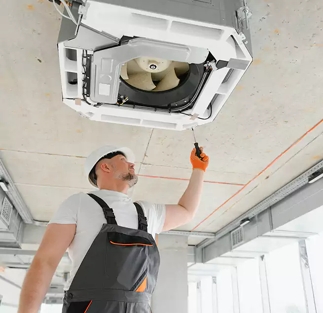 Why Homeowners & Businesses Trust Us in West New York, NJ?