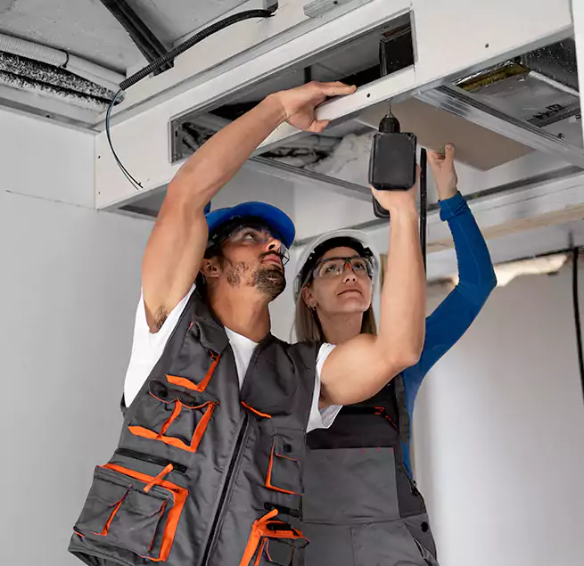 Why Homeowners & Businesses Trust Us in West New York, NJ