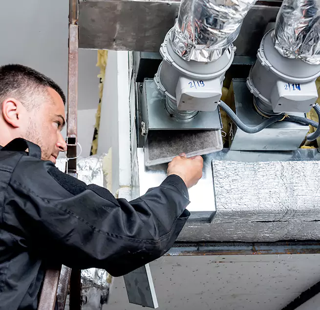 Why Homeowners & Businesses Trust Us in West New York, NJ