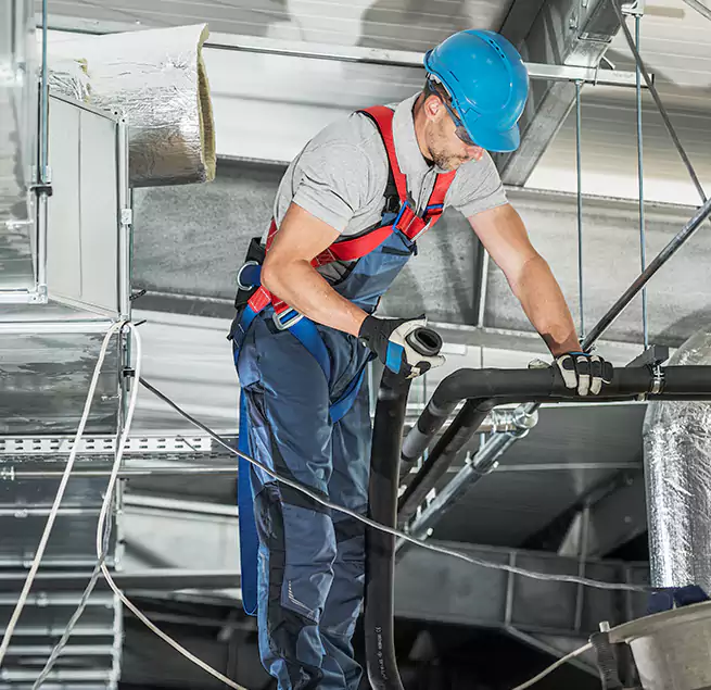 Why Homeowners & Businesses Trust Us in West New York, NJ?