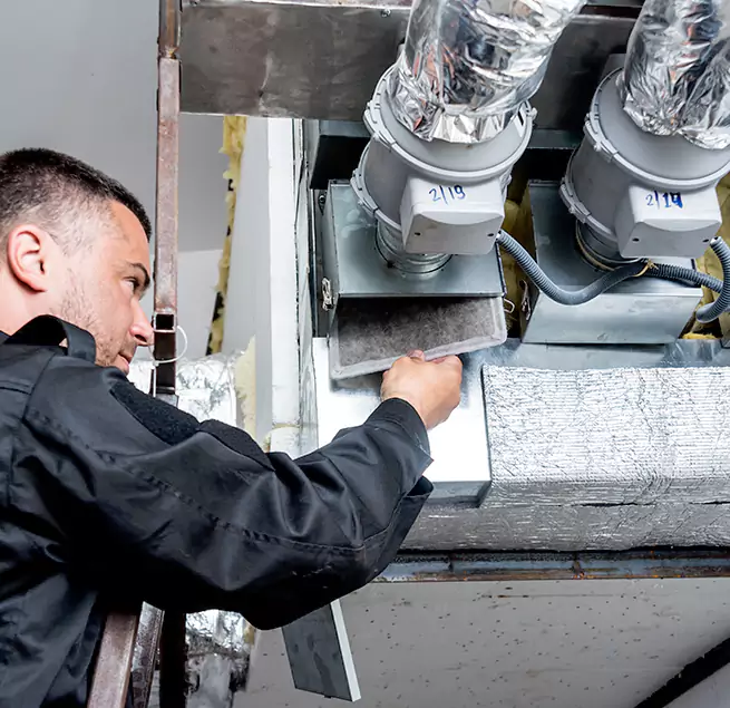 Why Homeowners & Businesses Trust Us in West New York, NJ?