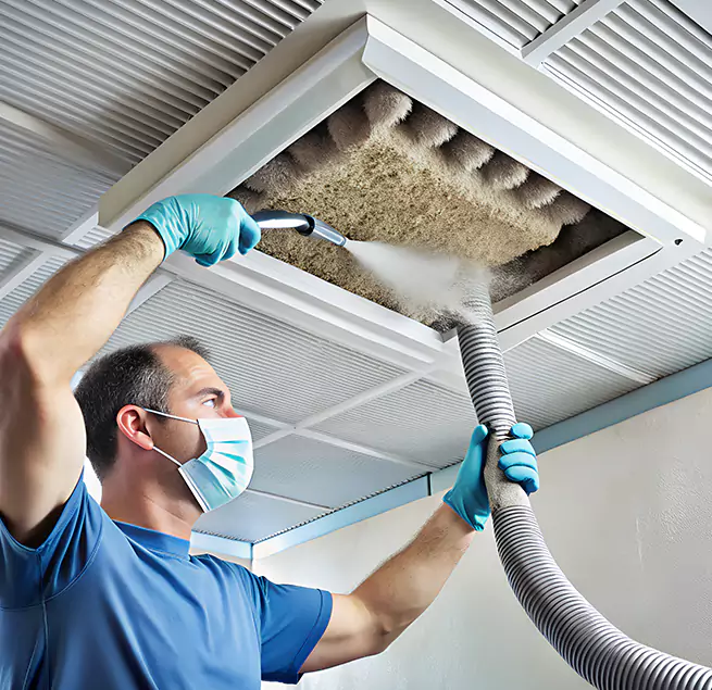 Why Homeowners Businesses Trust Us in West New York, NJ