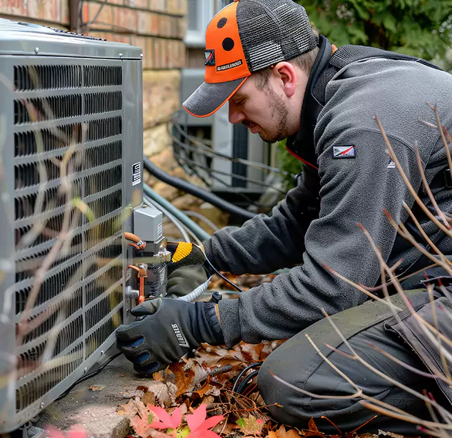 Why Homeowners & Businesses Trust Us in West New York, NJ?