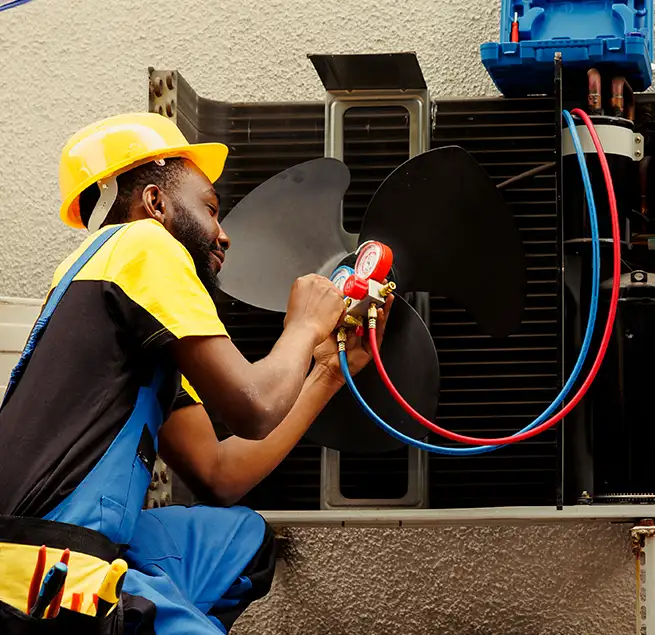 Why Homeowners & Businesses Trust Us in West New York, NJ?