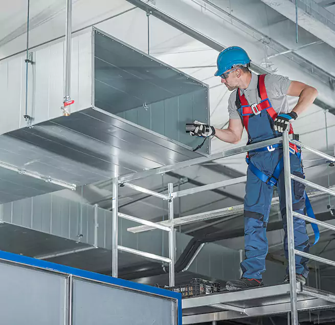 Why Homeowners Businesses Trust Us in West New York, NJ