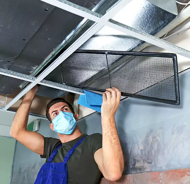 Why Homeowners Businesses Trust Us in West New York, NJ