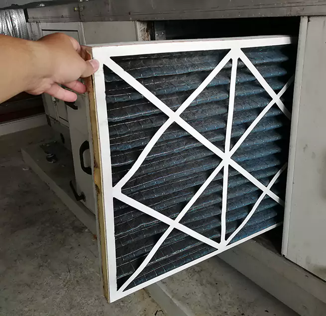 Why Homeowners & Businesses Trust Us West New York, NJ?